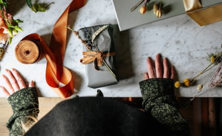 5 Creative Gift Ideas For Creative People