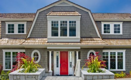 4 Ways You Need to Maintain Your Home Exterior