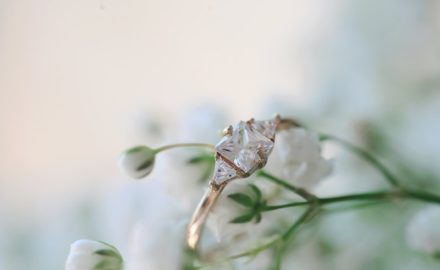 Characteristics to Look for When Shopping Around for Authentic Engagement Rings
