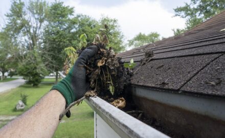 Why Regular Gutter Maintenance Is Important for Every Homeowner