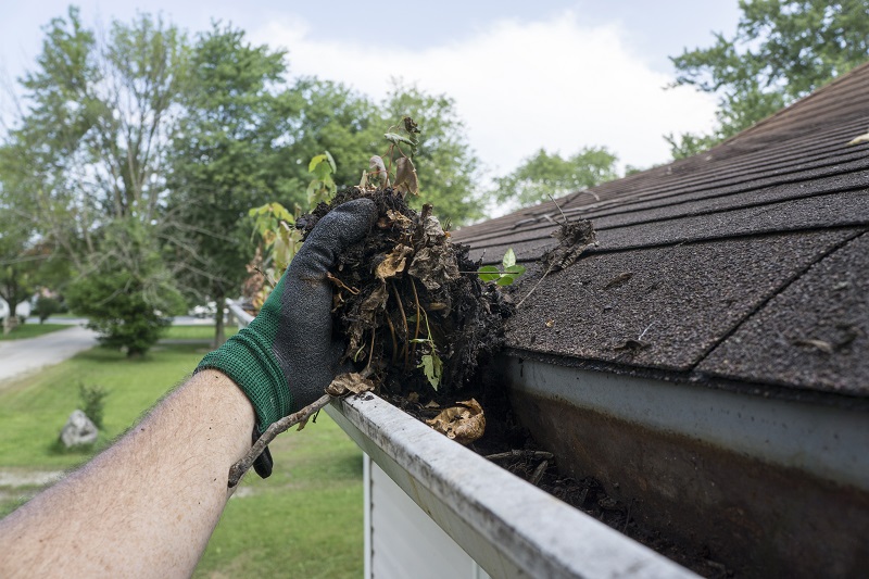 Exterior Maintenance That Gets Your Home Through the Winter