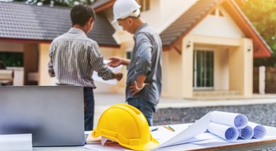 Considering a New Home Builder? Here’s What You Should Know