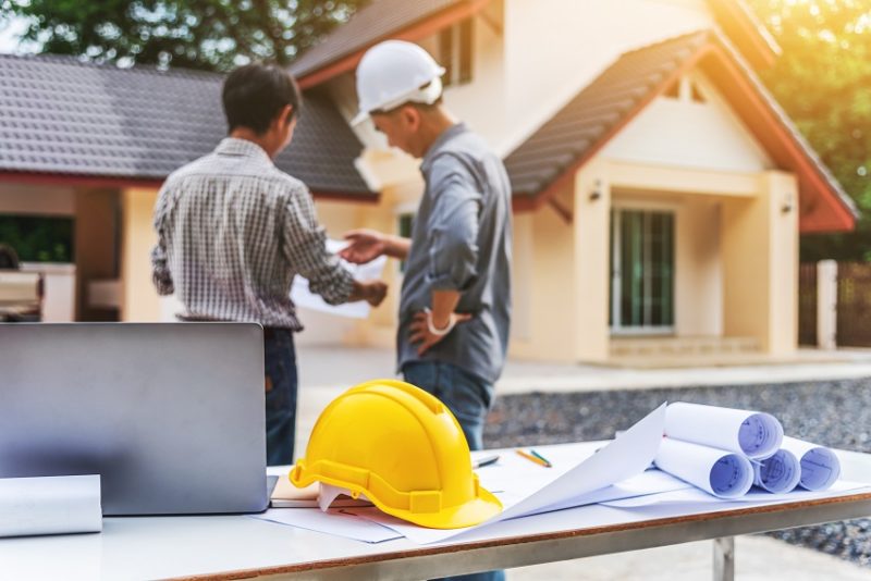 Considering a New Home Builder? Here's What You Should Know