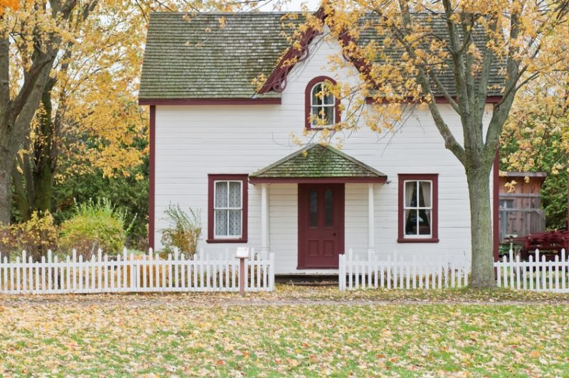 How You Could Own the Home of Your Dreams