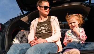 5 Tips to Prepare for a Family Road Trip