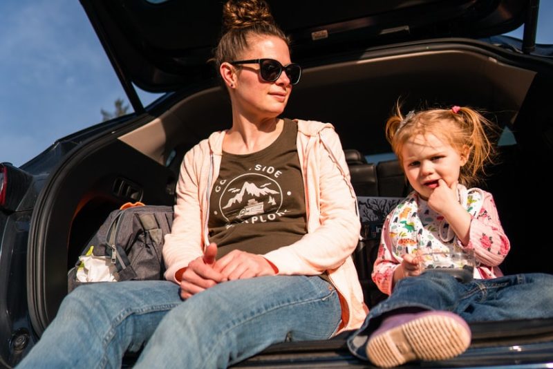 5 Tips to Prepare for a Family Road Trip