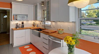 4 Core Technicalities to Keep in Mind When Designing Your Kitchen Layout