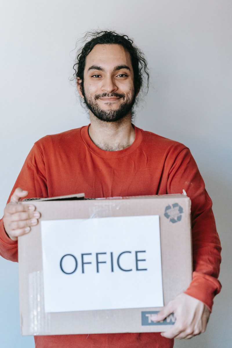 How to Organize an Office Move