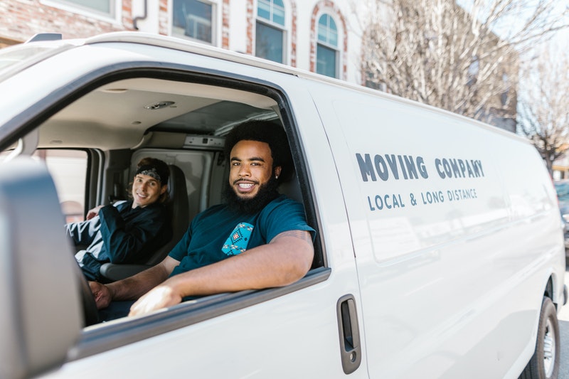 7 Tips to Find a Moving Company you can Trust