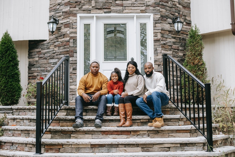 4 Instances When It's Wise to Move Your Family Into a Smaller Home