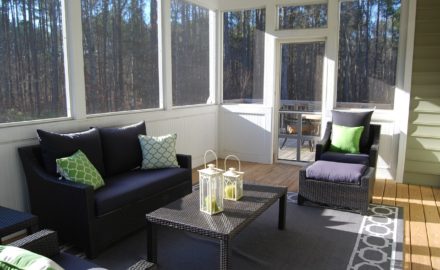 3 Sunroom Ideas You Can Build in Your Home