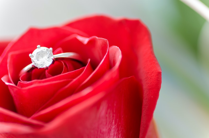 Characteristics to Look for When Shopping Around for Authentic Engagement Rings