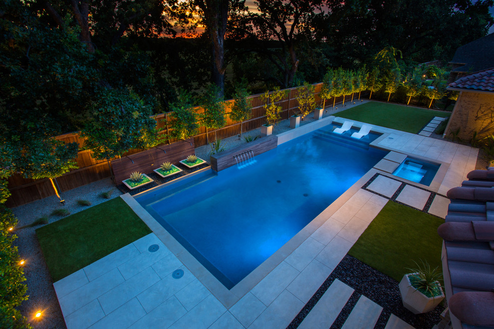 design your pool