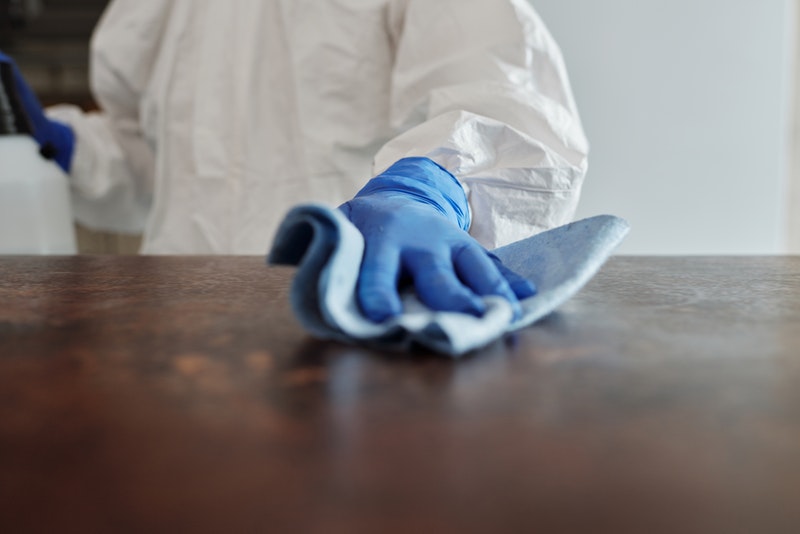 Why Professional Cleaning Services Are the Best Option to Clean your Home or Office Space!