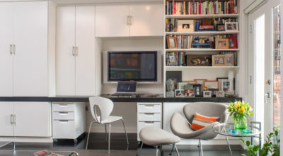 Tips That Can Help You Create a More Functional and Attractive Office at Home
