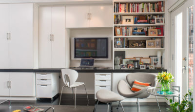 Tips That Can Help You Create a More Functional and Attractive Office at Home
