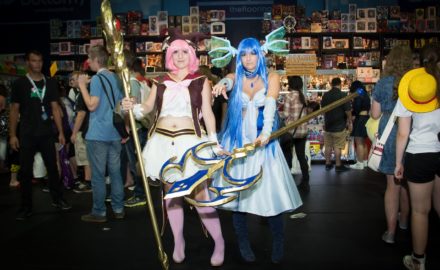 Getting Started with Cosplay: 6 Steps for Creating Your First Costume