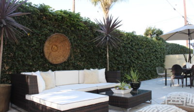 4 Ways to Create More Privacy in Your Backyard