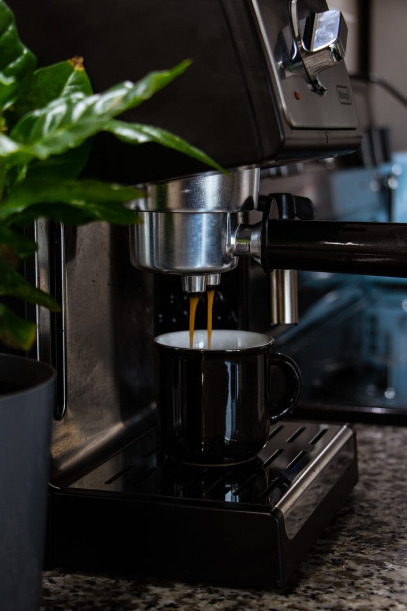 Where Should You Put Your Espresso Machine in Your Kitchen?