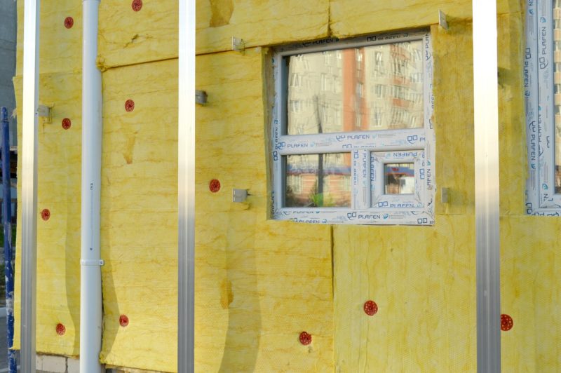 How to Improve the Insulation in Your Old Home
