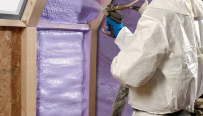 DIY Insulation Repair: The Ins and Outs