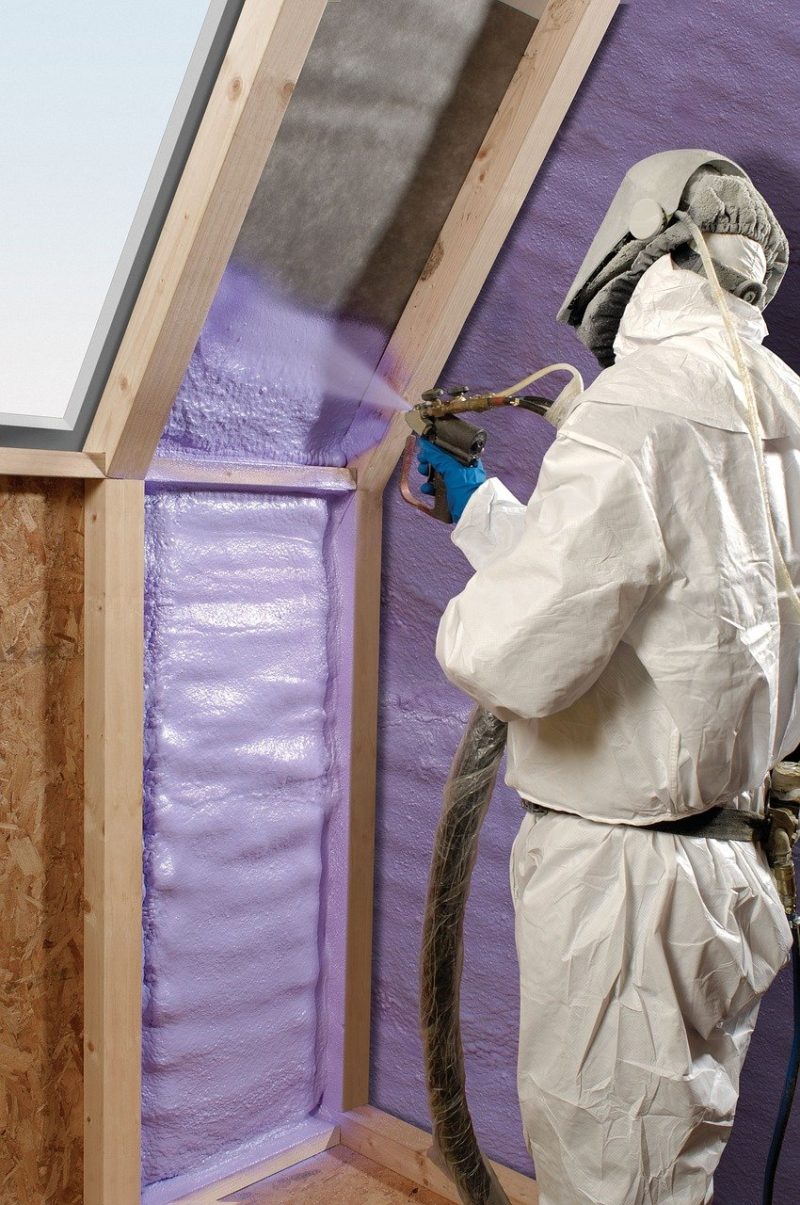 What Type of Insulation Is Right for Your Home?