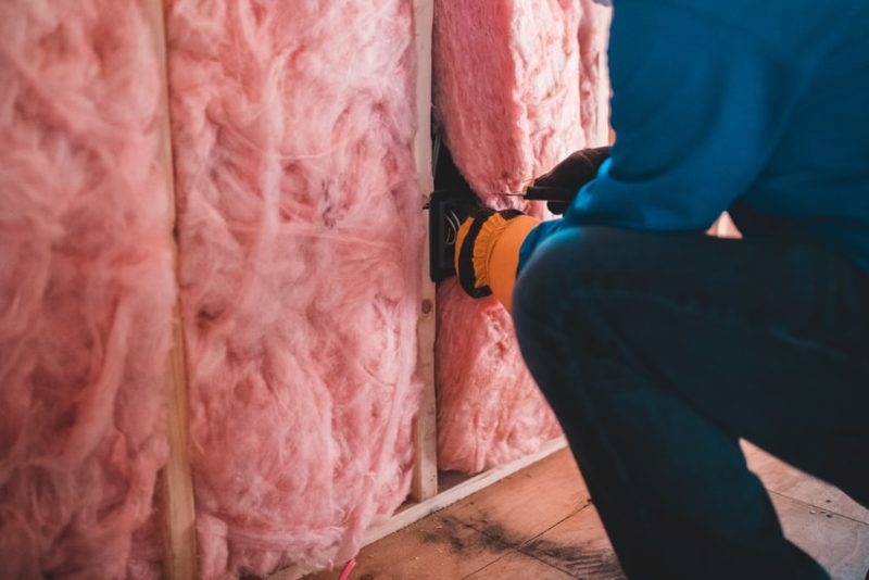 How to Improve the Insulation in Your Old Home