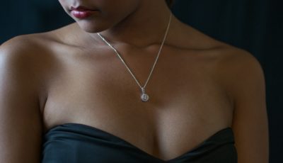 Jewelry Buyer’s Guide to Necklace Chain Length