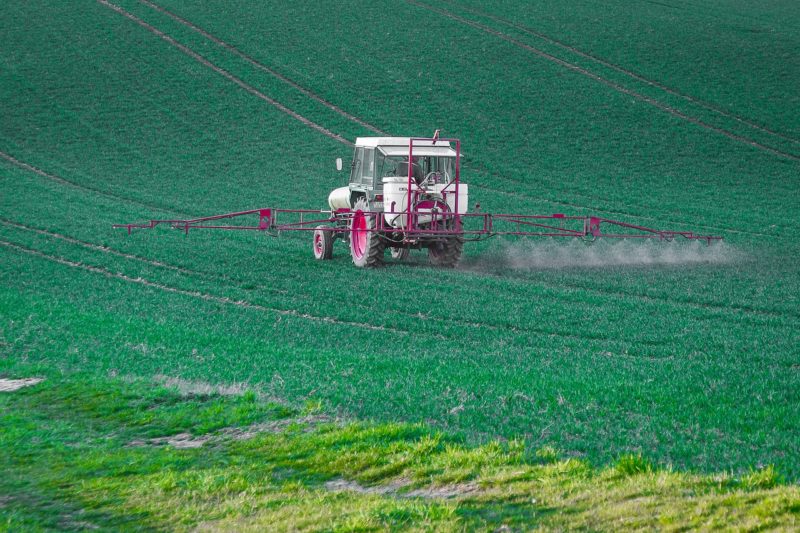 Paraquat and Glyphosate: Dangers of the Two Most Common Herbicides