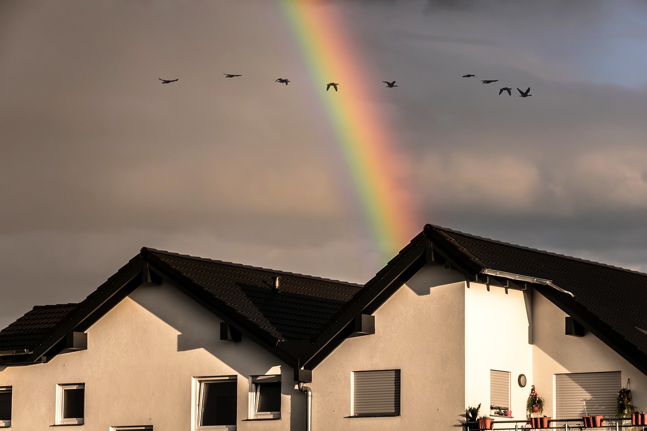 Building Your New Home? How to Make Sure It Will Be Protected From the ...
