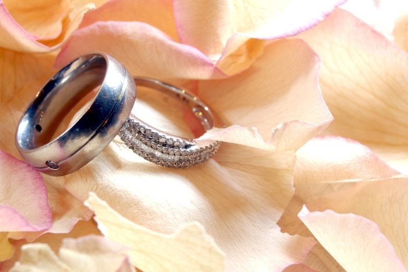 Wedding Bands and Things to Consider Before Your Wedding!