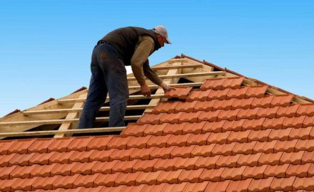 4 Signs It’s Time To Completely Replace the Roof