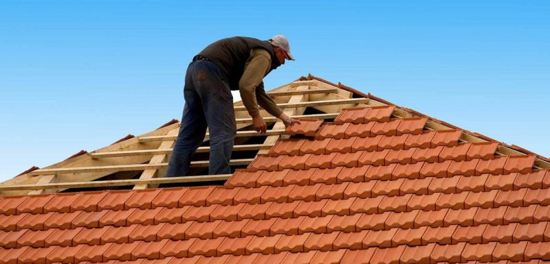4 Signs It's Time To Completely Replace the Roof