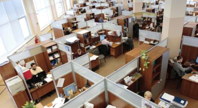 What Can You Do to Improve Workplace Indoor Air Quality?