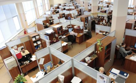 What Can You Do to Improve Workplace Indoor Air Quality?