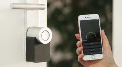 4 Tips for Automating Your Home Security