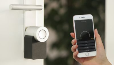4 Tips for Automating Your Home Security
