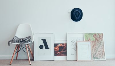 Tips for Protecting and Displaying the Art Throughout Your Home