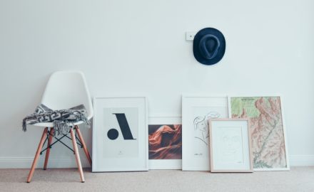 Tips for Protecting and Displaying the Art Throughout Your Home