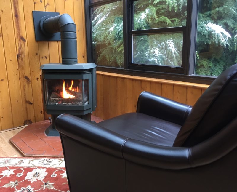 Tips and Tricks to Getting Your Fireplace Ready for Winter