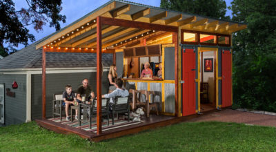 Tips for Expanding Your Living Space Into the Backyard Without Breaking Your Budget