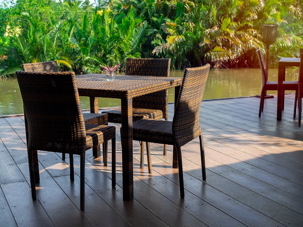 5 Best Rattan Sofa Dining Sets For 2021 BeautyHarmonyLife