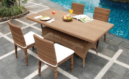 5 Best Rattan Sofa Dining Sets For 2021