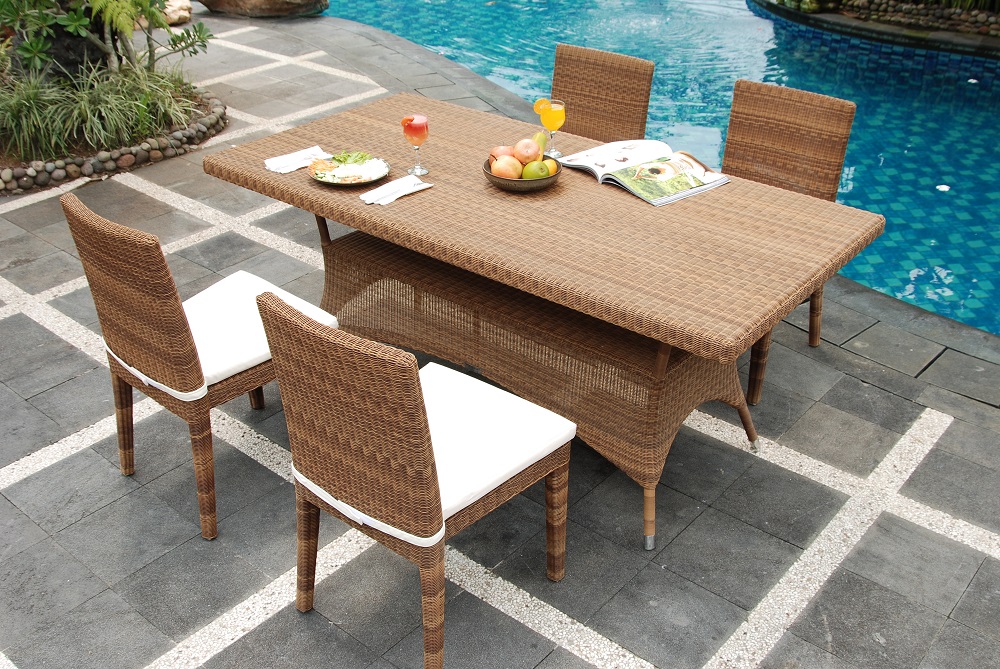 5 Best Rattan Sofa Dining Sets For 2021 BeautyHarmonyLife