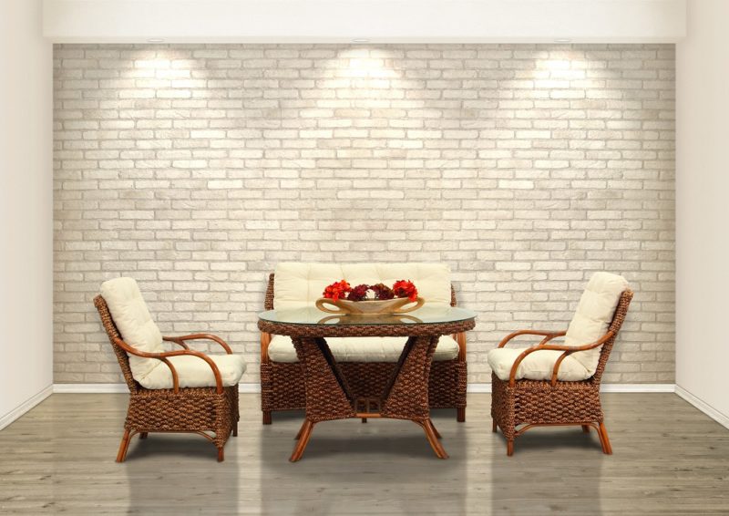 5 Best Rattan Sofa Dining Sets For 2021