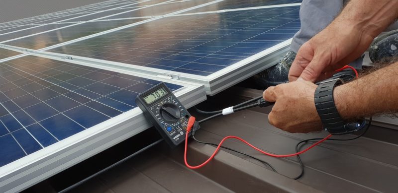 10 Ways to Maximize the Efficiency of a Solar Panel System