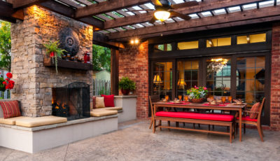 Outdoor Home Decor Ideas: Why It’s Important?