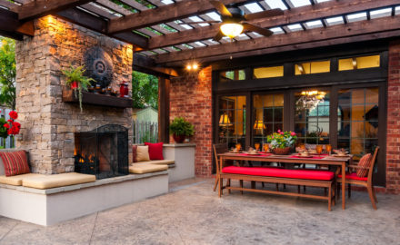 Outdoor Home Decor Ideas: Why It’s Important?