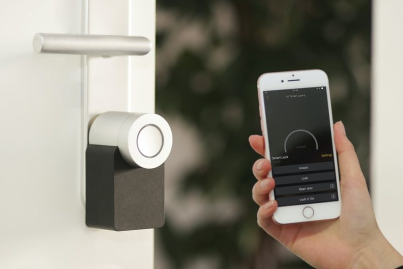 5 Benefits of Adding a Security System to Your Home