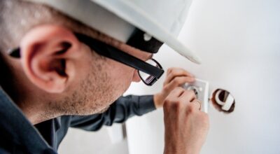 Home Repairs That Require Professional Help
